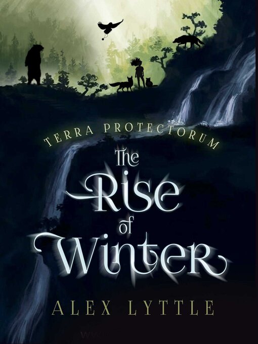 Title details for The Rise of Winter by Alex Lyttle - Available